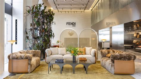 divano caesar fendi|fendi casa.